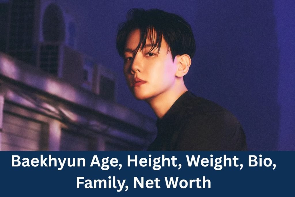 Baekhyun