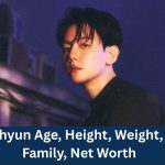 Baekhyun