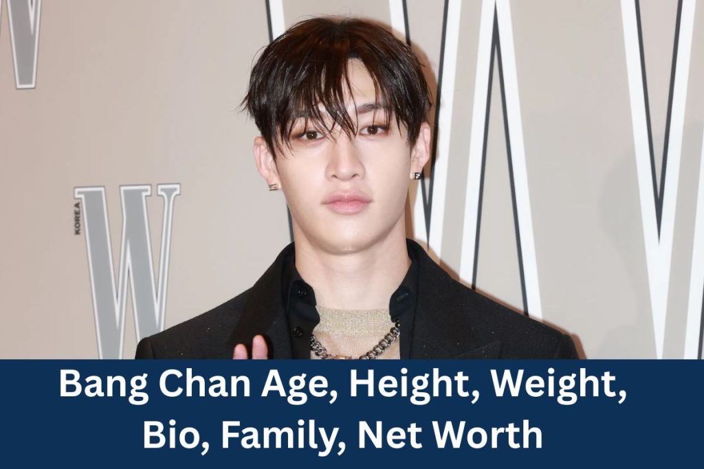 Bang Chan