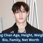 Bang Chan