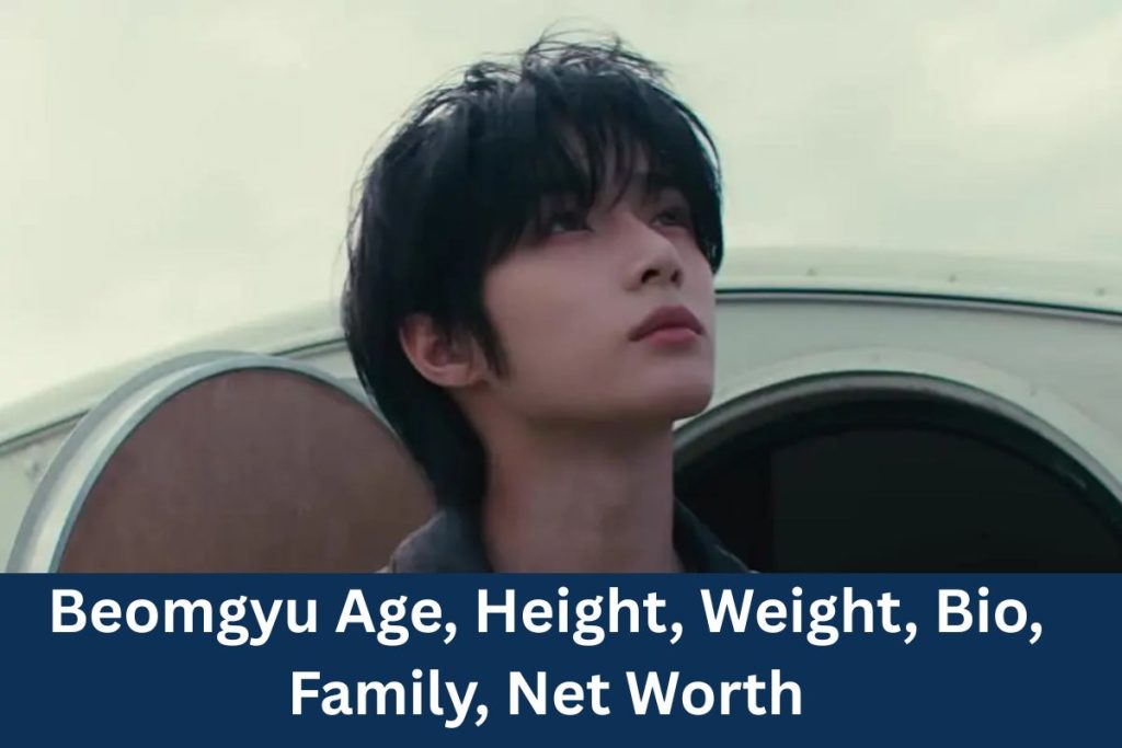 Beomgyu