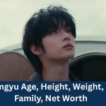 Beomgyu