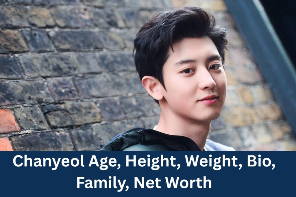 Chanyeol