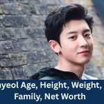 Chanyeol