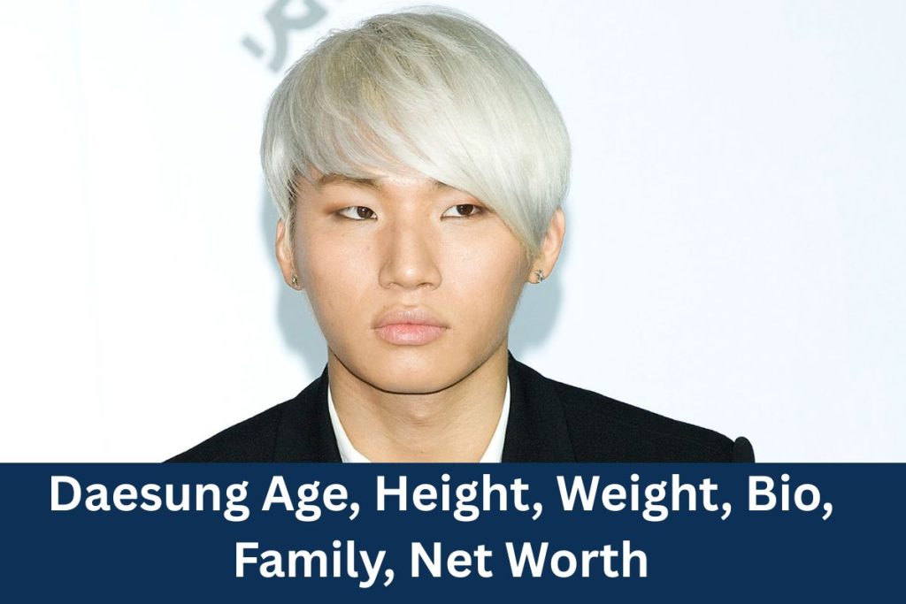 Daesung