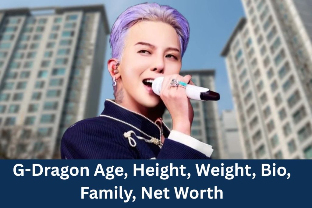 G-Dragon