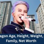 G-Dragon