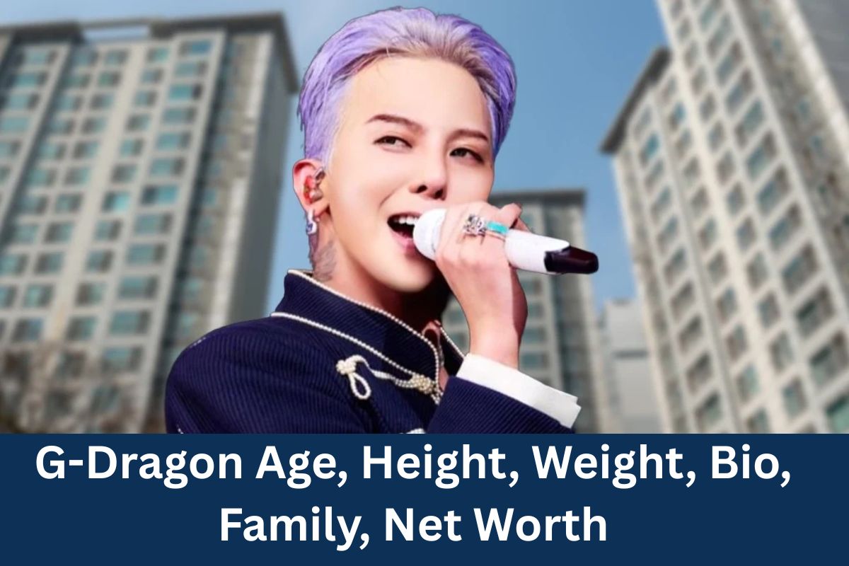 G-Dragon