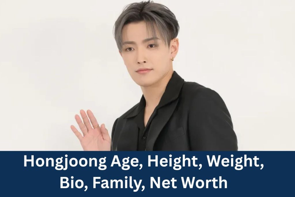 Hongjoong
