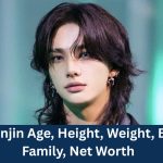 Hyunjin
