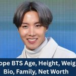 J-Hope BTS