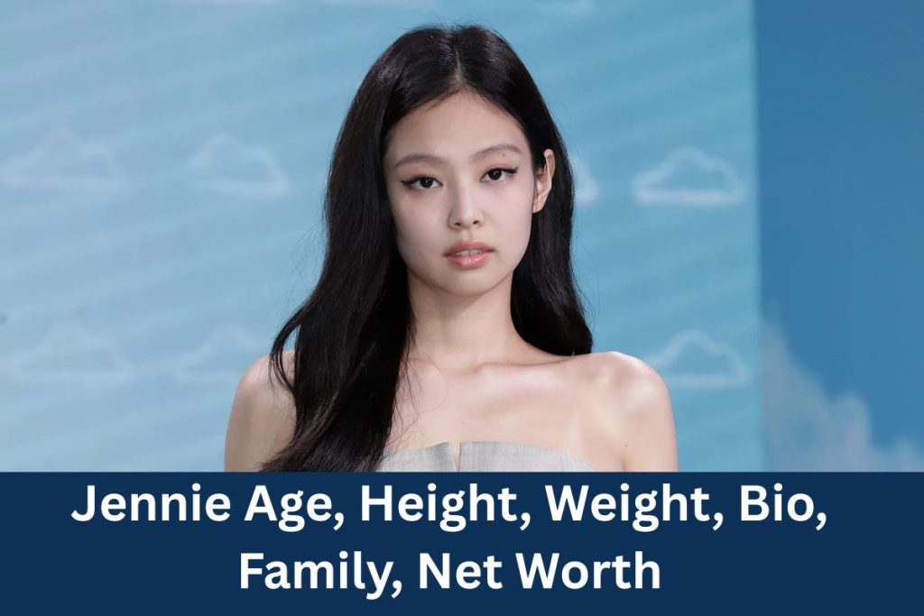 Jennie