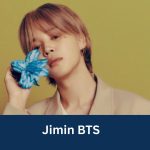 Jimin BTS