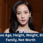 Jisoo