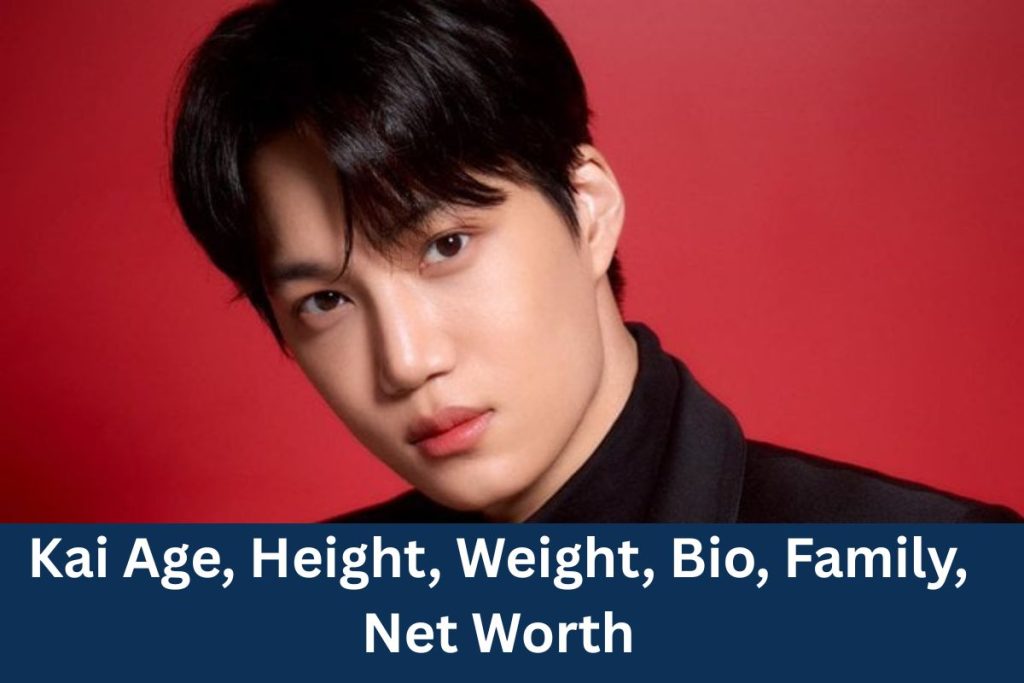 Kai
