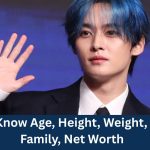 Lee Know