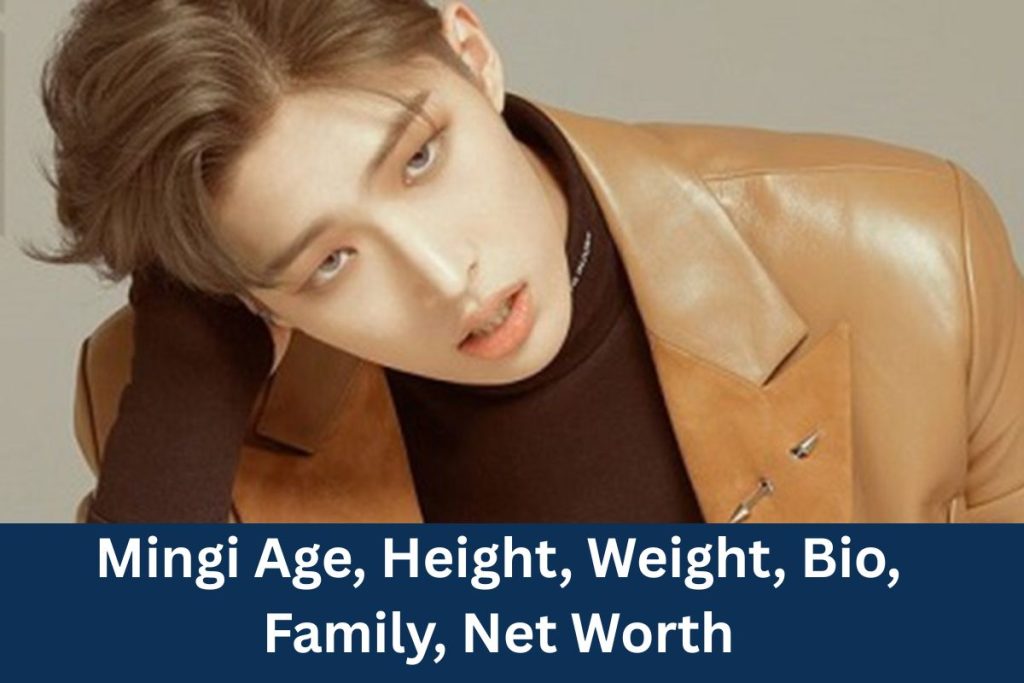 Mingi