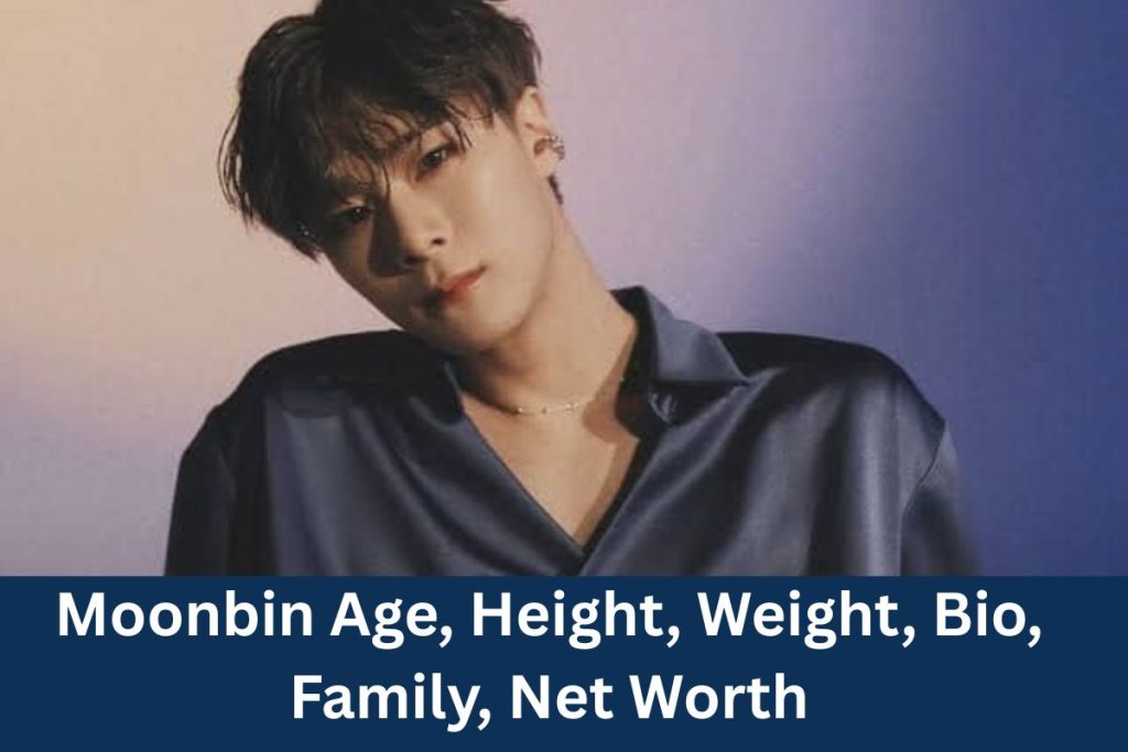 Moonbin