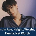 Moonbin