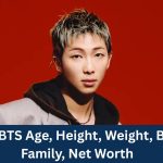 RM BTS
