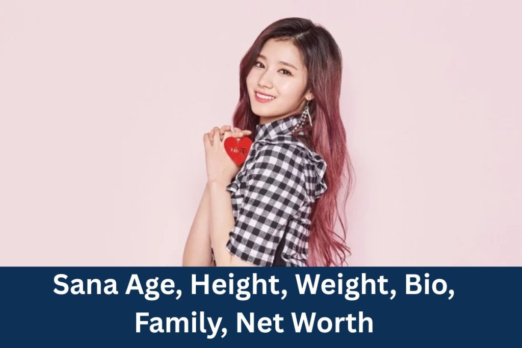 Sana