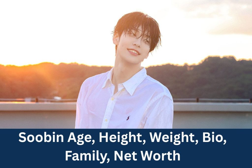 Soobin