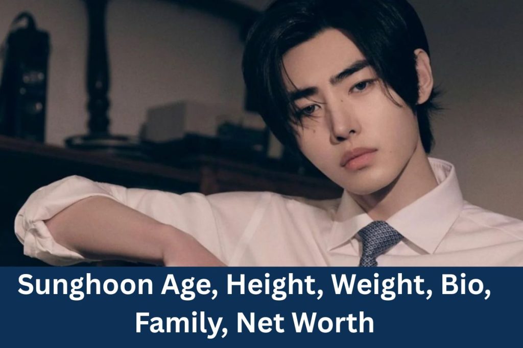 Sunghoon