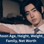 Sunghoon