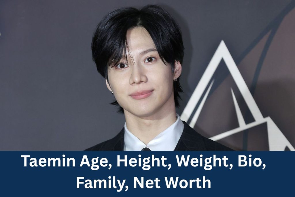Taemin