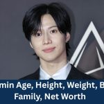 Taemin