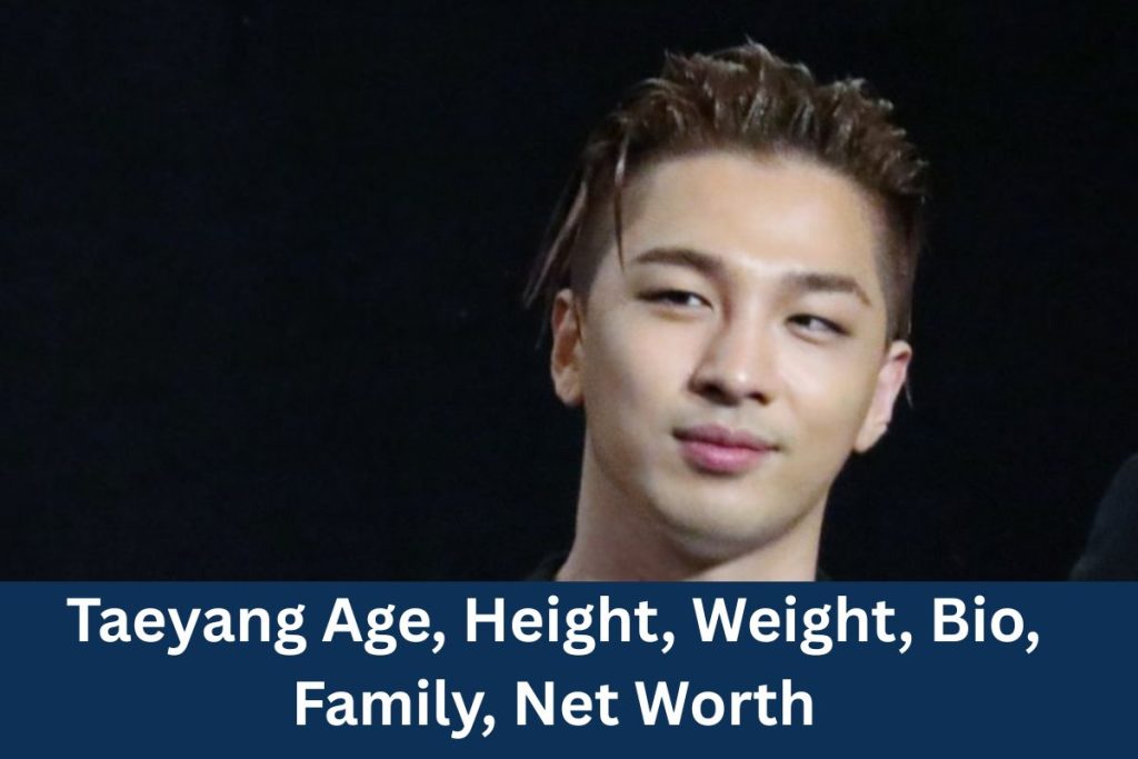 Taeyang