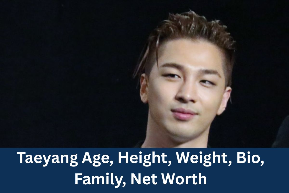 Taeyang