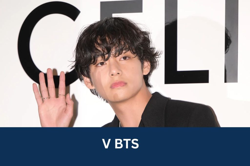 V BTS