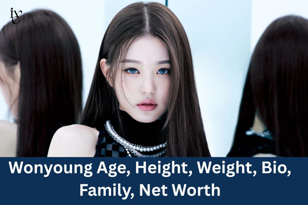 Wonyoung