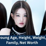 Wonyoung