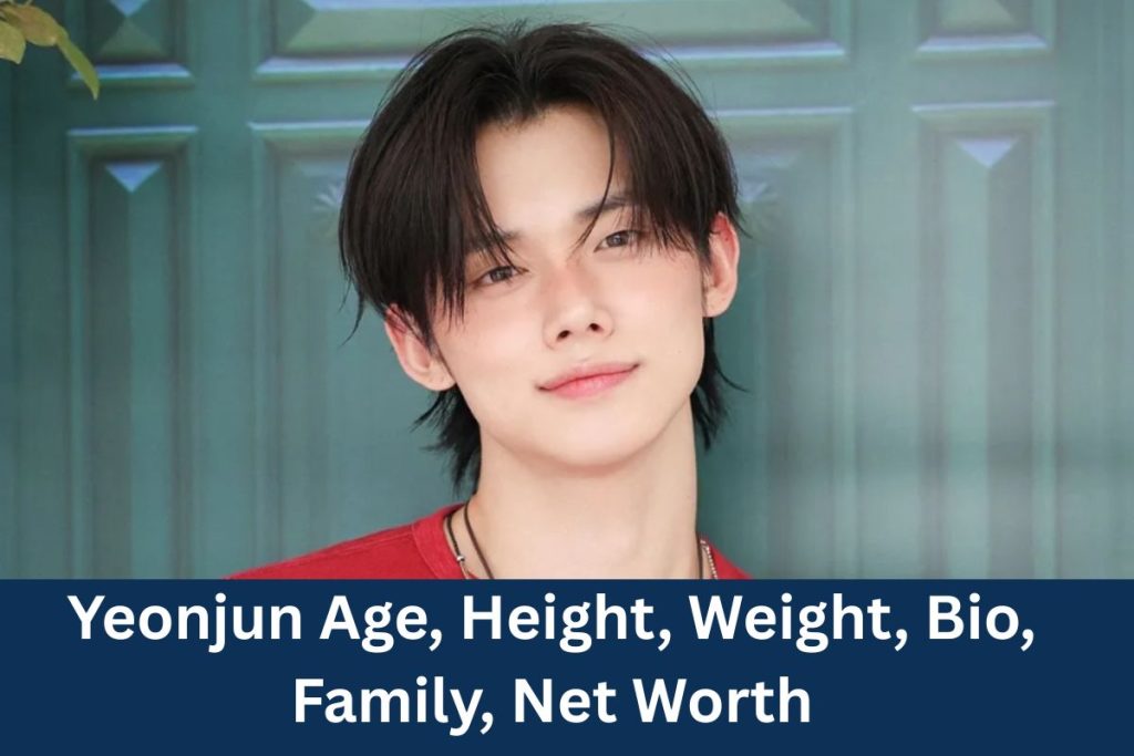 Yeonjun
