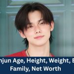 Yeonjun