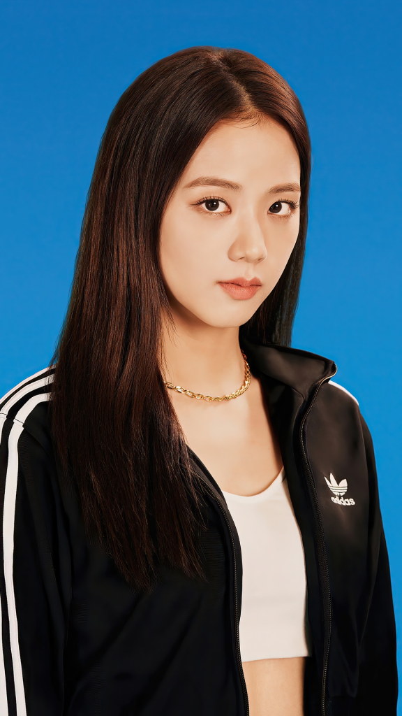 Jisoo Wiki/Bio