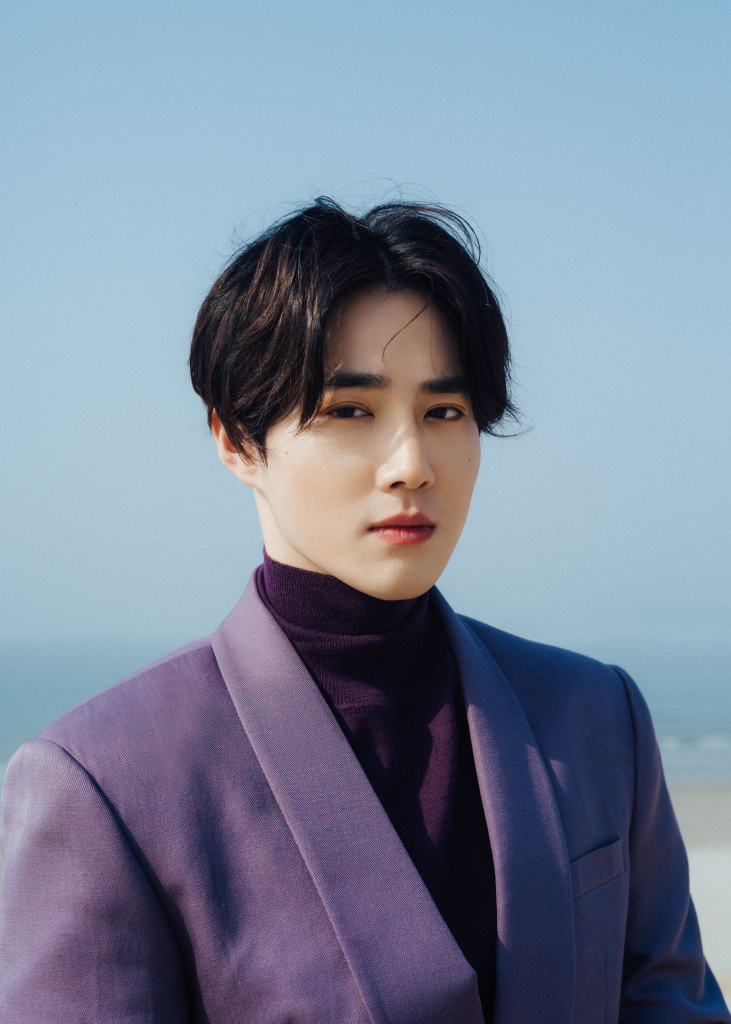 Suho Wiki/Bio