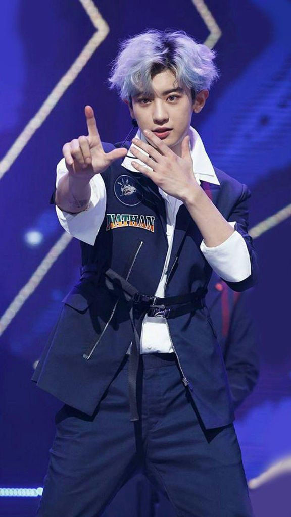 Chanyeol Wiki/Bio