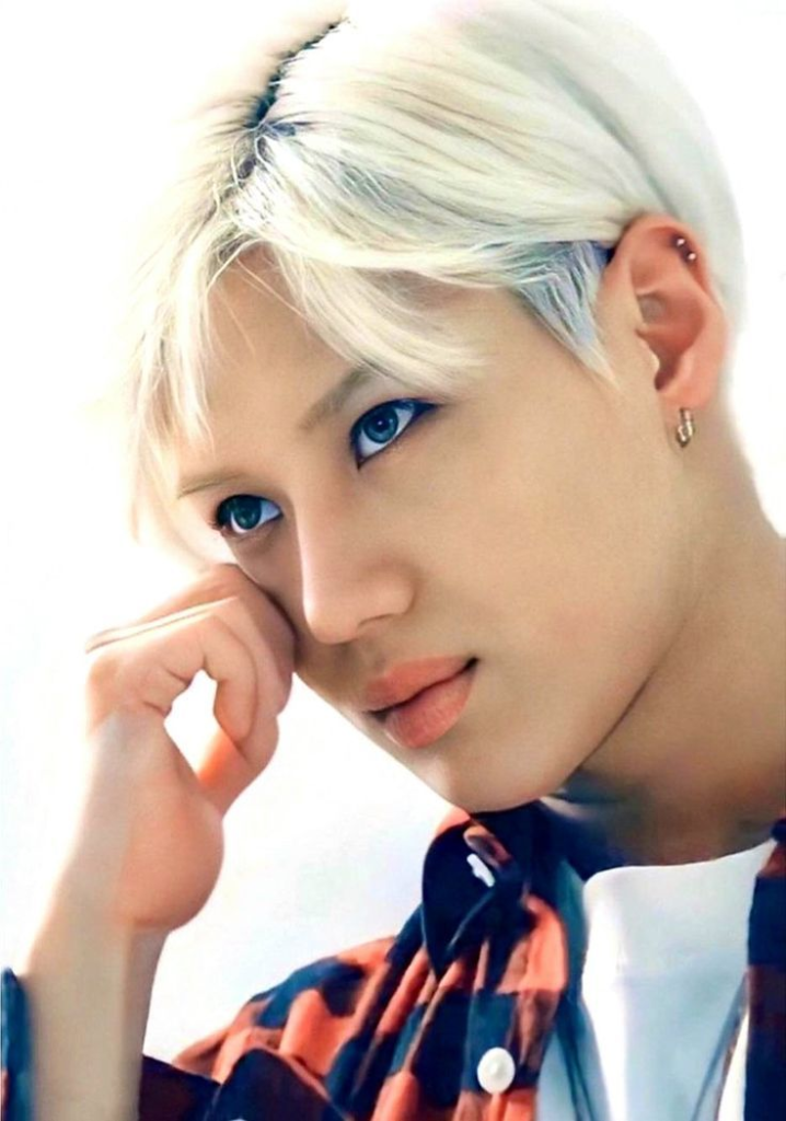 Taemin Wiki/Bio