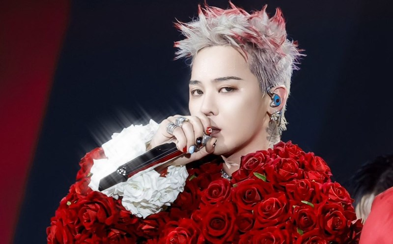 G-Dragon Wiki/Bio