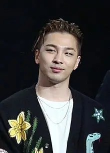 Taeyang Wiki/Bio