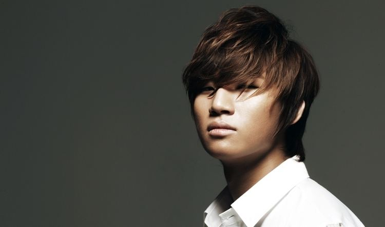 Daesung Wiki/Bio