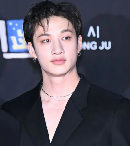Bang Chan Wiki/Bio