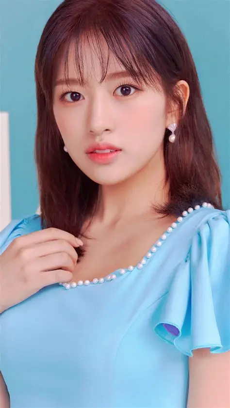 Yujin Wiki/bio