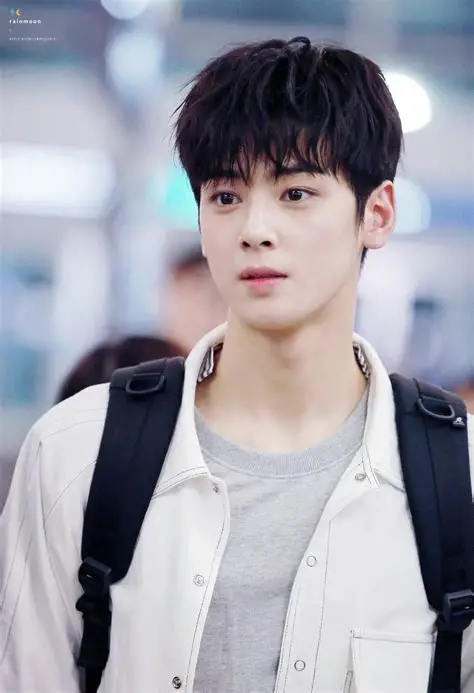 Cha Eun-woo Wiki/Bio