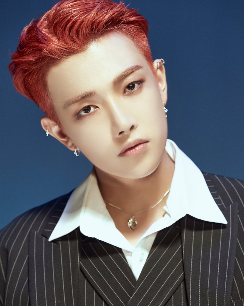 Hongjoong Wiki/Bio