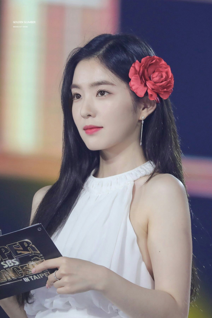 Irene Wiki/Bio