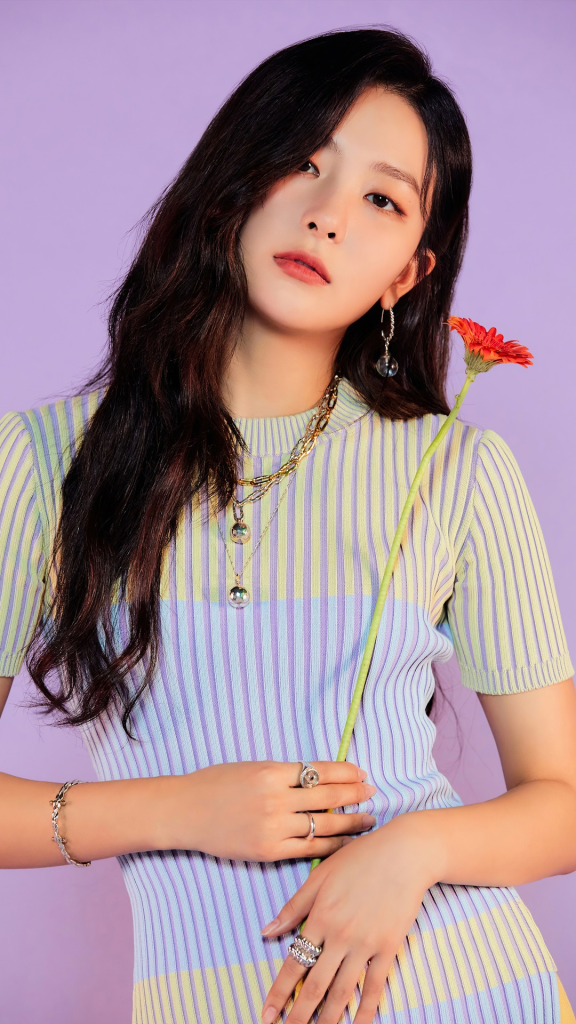 Seulgi Wiki/Bio
